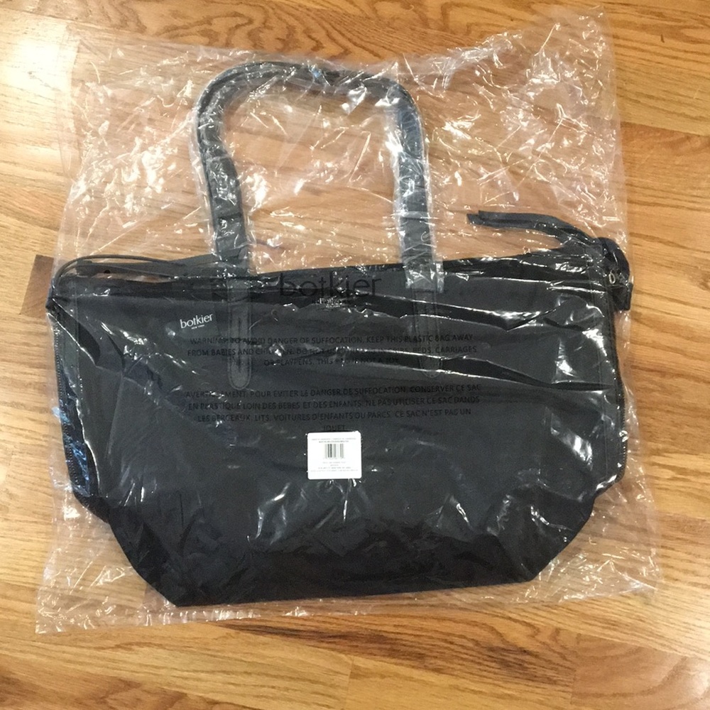 NWT botkier totebag